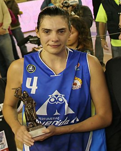 Pinceladas de la Copa