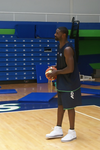 Lou Roe desembarca en la liga mexicana para seguir siendo el ‘rey’