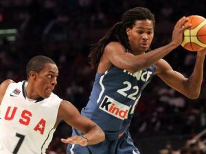 Gelabale podría sustituir a Singler en el Lucentum Alicante