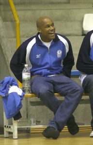 Marcus Wilson cierra la plantilla de un Leyma Básquet Coruña que luchará por lo máximo en la Adecco Plata