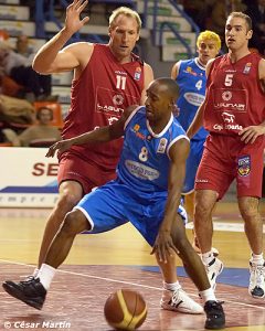 Autocid Ford Burgos derrotó al CB Tarragona (85-75)