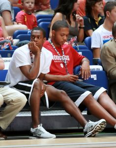 Rondo, fuera del Mundial. M.A. Paniagua nos ofrece su opinión sobre esta baja de última hora