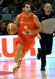 Entrevistamos a José Manuel Calderón: de regreso a la selección para luchar por todo