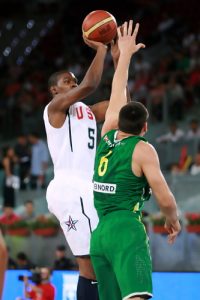 Camino a Turquía: Análisis y plantillas del Grupo B (Brasil, Croacia, Eslovenia, Irán, Túnez y USA)