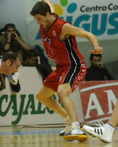 Mario Bruno Fernández ficha por el Gran Canaria