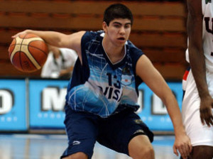 Jonathan Machuca será el base de Illescas