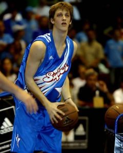 Ezequiel Manzanares (escolta, 1.94, 1990), otra gran promesa argentina que jugará en España