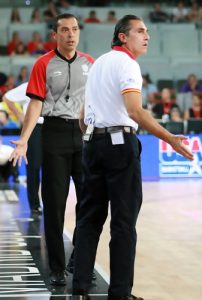 Scariolo entrenará en Italia catorce años después