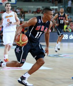 Russell Westbrook: cuando la bola no quiere entrar… Repasamos las peores actuaciones ofensivas en la historia de la NBA