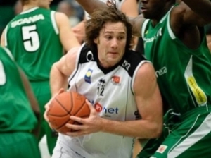 Ryan McDade cierra la plantilla de Promobys BS Hoteles