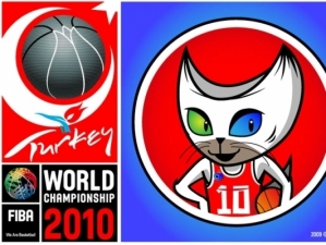 Camino a Turquía: Calendario y horarios del Mundobasket 2010. Así te lo contará Solobasket.com