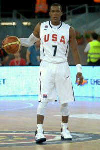 NBA Playoffs: Rajon Rondo sitúa su nombre en el Olimpo de los Celtics