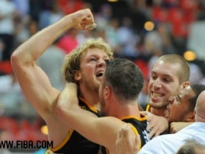 Resumen Mundobasket (Jor. II): Épica victoria alemana ante Serbia. Grecia gana con polémica. USA arrolla. Argentina, en apuros, pero con Scola soberbio (MVP)