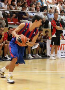 Pretemporada Adecco Plata 2010-11