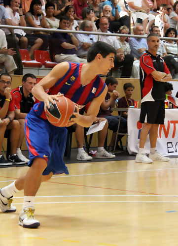 Pretemporada Adecco Plata 2010-11