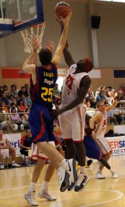 Pretemporada Adecco Oro 2010-11