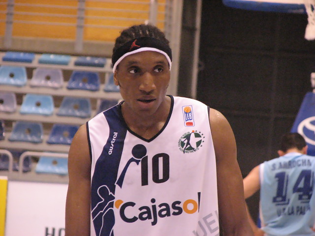 Aguas de Sousas Ourense ultima la llegada de Ugonna Onyekwe