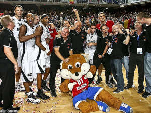 La FIBA amplía de 16 a 24 las selecciones participantes en el próximo Eurobasket 2011