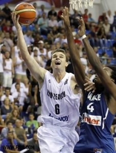 Resumen Mundobasket 2010 (Jor. V): Puerto Rico se la pega. Los “kiwis” nos dan una alegría. Grecia “prefiere” la 3ª plaza. Vibrante Serbia-Argentina