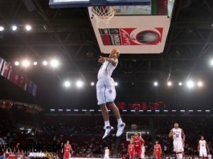 Mundobasket 2010-Cuadro de cruces: el camino hacia el oro. Primeras impresiones