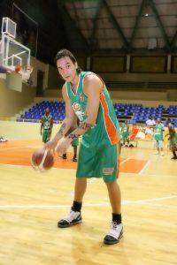 El ex ACB Álvaro Calvo aterriza en Venezuela tras pasar por República Dominicana