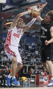 Mundobasket 2010: El juego poco atractivo (pero efectivo) de Rusia, a cuartos de final