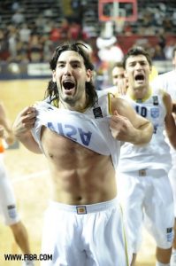 Resumen Octavos de Final Mundobasket 2010: MVP y Quinteto Ideal. Jugadores enchufados y los que no tuvieron su día. Los ACB en octavos