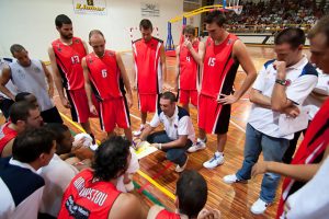 Descubriendo la Adecco Oro: Luis Guil nos desvela las claves de su nuevo CB Murcia (proyecto, estilo de juego, objetivos…)