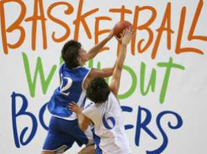 Se perfila la lista de jugadores del Basketball without Borders Europe que se celebrará en Barcelona