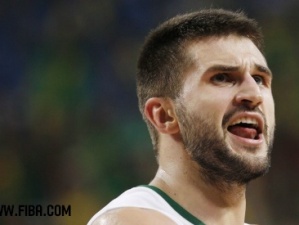 Mundobasket 2010: Lituania gana el bronce frente a una Serbia muy tocada