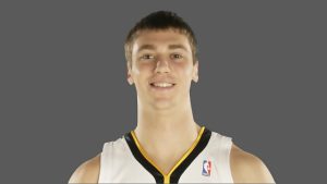 El <i>March Madness</i> particular de <i>Psycho T</i>