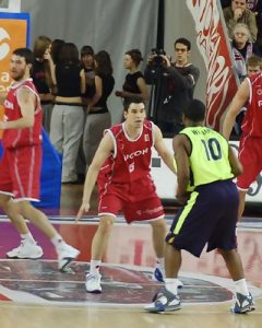 Williams, seria duda ante al Tau