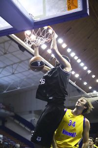 Agur, La Casilla: Bilbao despide la histórica cancha con el amistoso entre BBB y Khimki