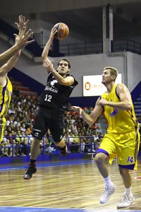 Los protagonistas de la Adecco Plata en enero: MVP, entrenador y equipo del mes, Quinteto Ideal y otros jugadores destacados