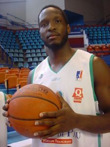 Club Melilla Baloncesto ya tiene sustituto para Eley: Curtis Withers (incluye comunicado del Club)