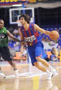 EL-J8 (jueves): Ricky, de 10; Unicaja brilla ante Olympiacos; Baskonia saca su carácter y Real Madrid arrolla