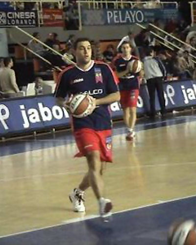 Panadero y Urreitzi ya son del Ciudad de Huelva