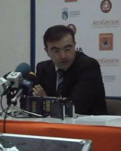 Moncho López: “Tengo fuerza pero yo solo no puedo”