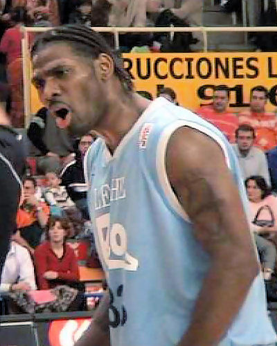 Pete Mickeal ficha por el Baskonia