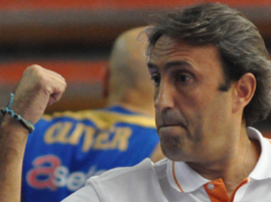 Cambio de rumbo en el Ramiro, Asefa Estudiantes prescinde de Casimiro