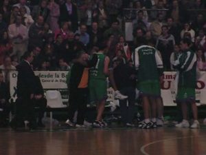 Johnny Phillips intentará sustituir a Raheim Brown en Plasencia