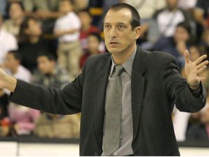 Salva Maldonado: “El final se podía haber decantado por ambos lados pero no supimos aguantar la presión