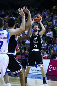 Martin Rancik comenzará la temporada con Bizkaia Bilbao Basket