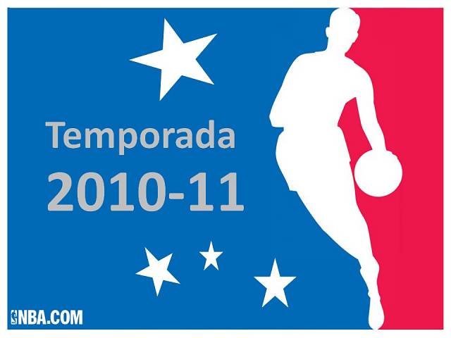 Guía NBA 2010-11 Solobasket.com