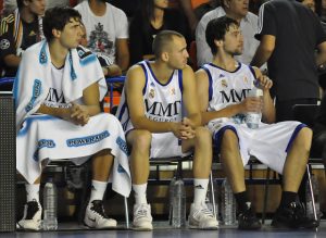 Real Madrid se impone a Assignia Manresa en su nueva cancha (81-63)