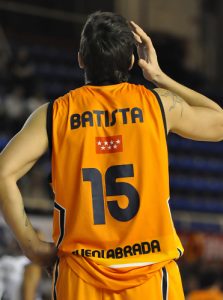 La Jornada ACB en Solobasket: Batista reina en la jornada en la que BBB logra el liderato por 2ª vez en su historia…  y mucho más