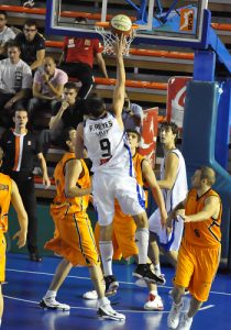 EL  J5 (miércoles); Cuatro partidos, cuatro derrotas