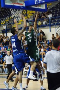 Clínicas Rincón: el trampolín de la cantera de Unicaja está en la Adecco Oro