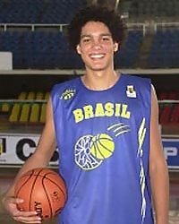 Que nadie toque a Anderson Varejao
