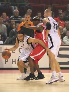 Previa Euroliga: Alba Berlin, Charleroi, Le Mans y Khimki lucharán por 2 plazas